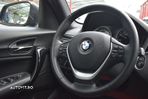 BMW Seria 1 116d Aut. Luxury Line - 15