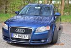 Audi A4 Avant 2.5 TDI - 2