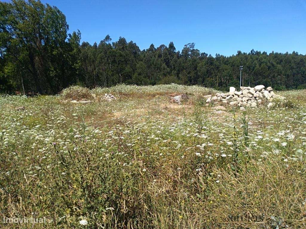 Terreno com vistas de rio, em Retorta - Grande imagem: 5/7