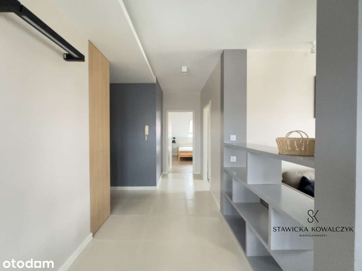 3 pokoje | umeblowane | MP i komórka - Pełny obrazek: 4/12