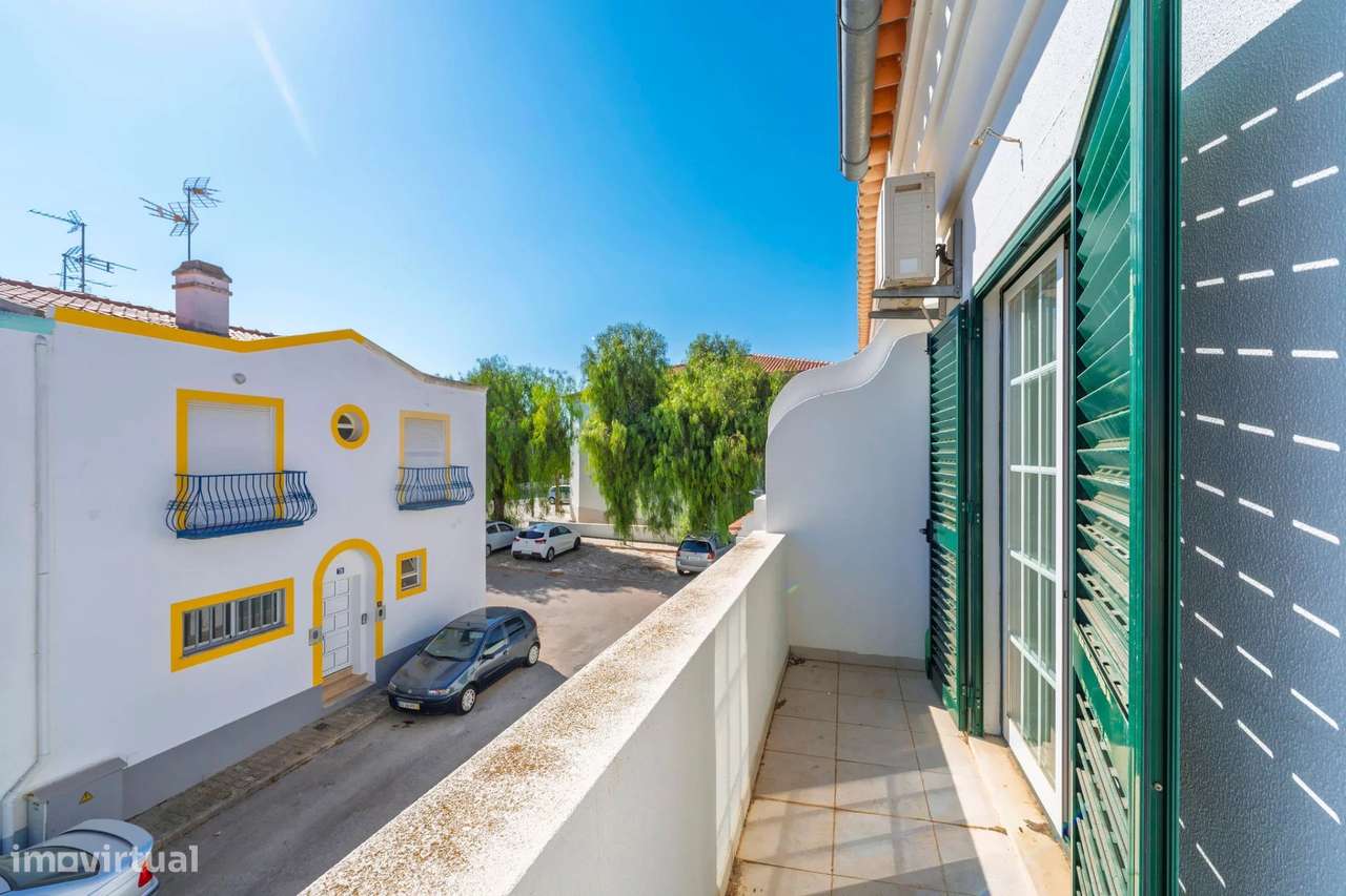 Casa T3 à beira-mar no Algarve - Altura-32