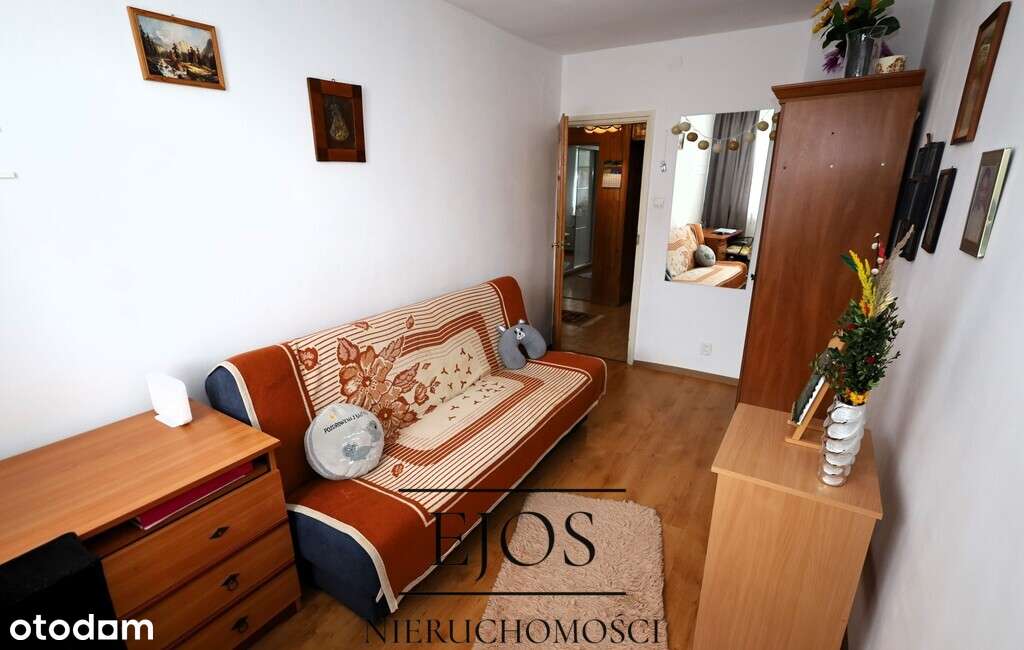 Mieszkanie blisko centrum Otwocka - Pełny obrazek: 4/11