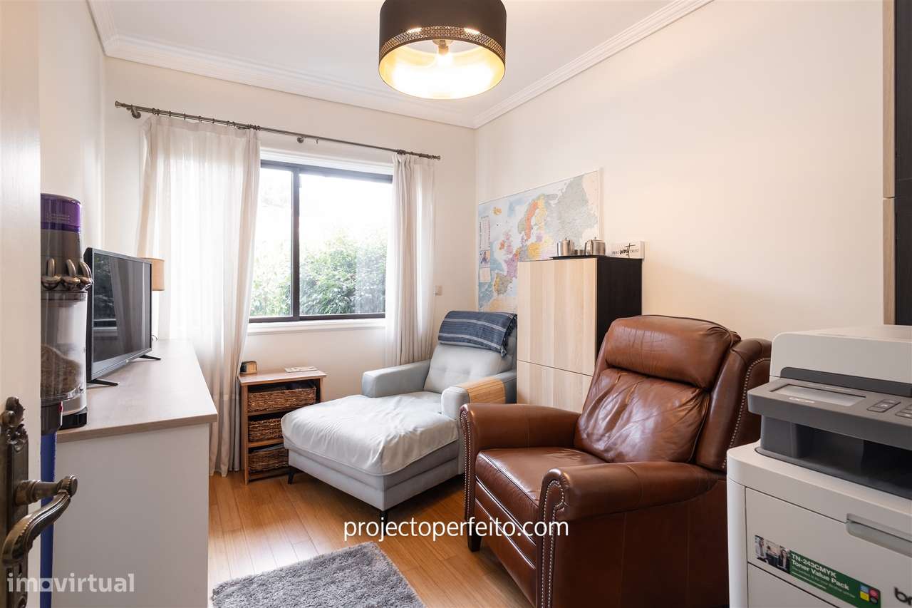 Moradia Geminada T4 Venda em São Félix da Marinha,Vila Nova de Gaia-11