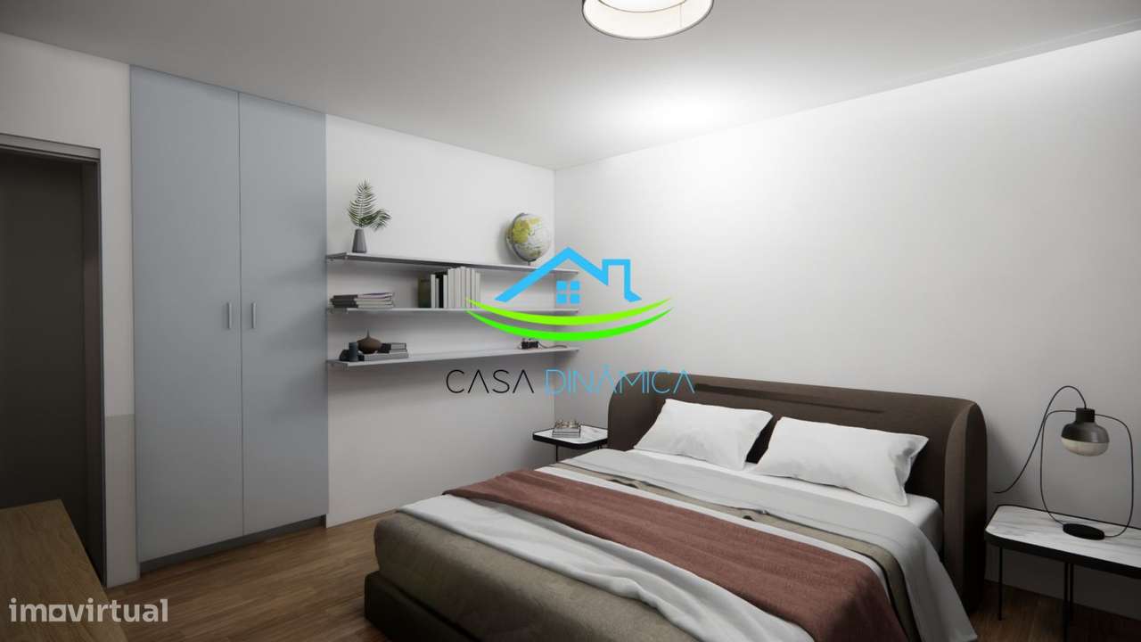 Moradia T3 moderna-18