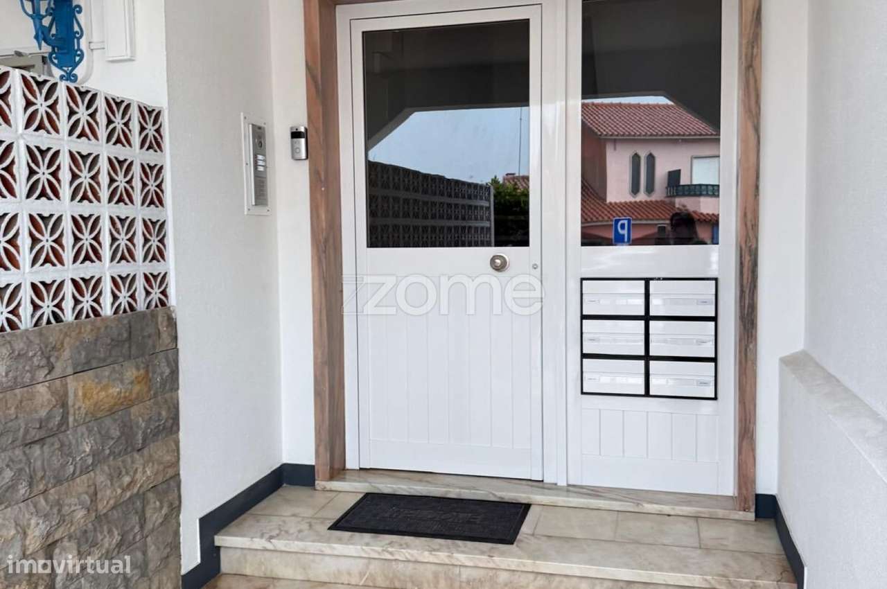 Apartamento T2 na Amoreira – Oportunidade Única em Alcabideche - Grande imagem: 2/13