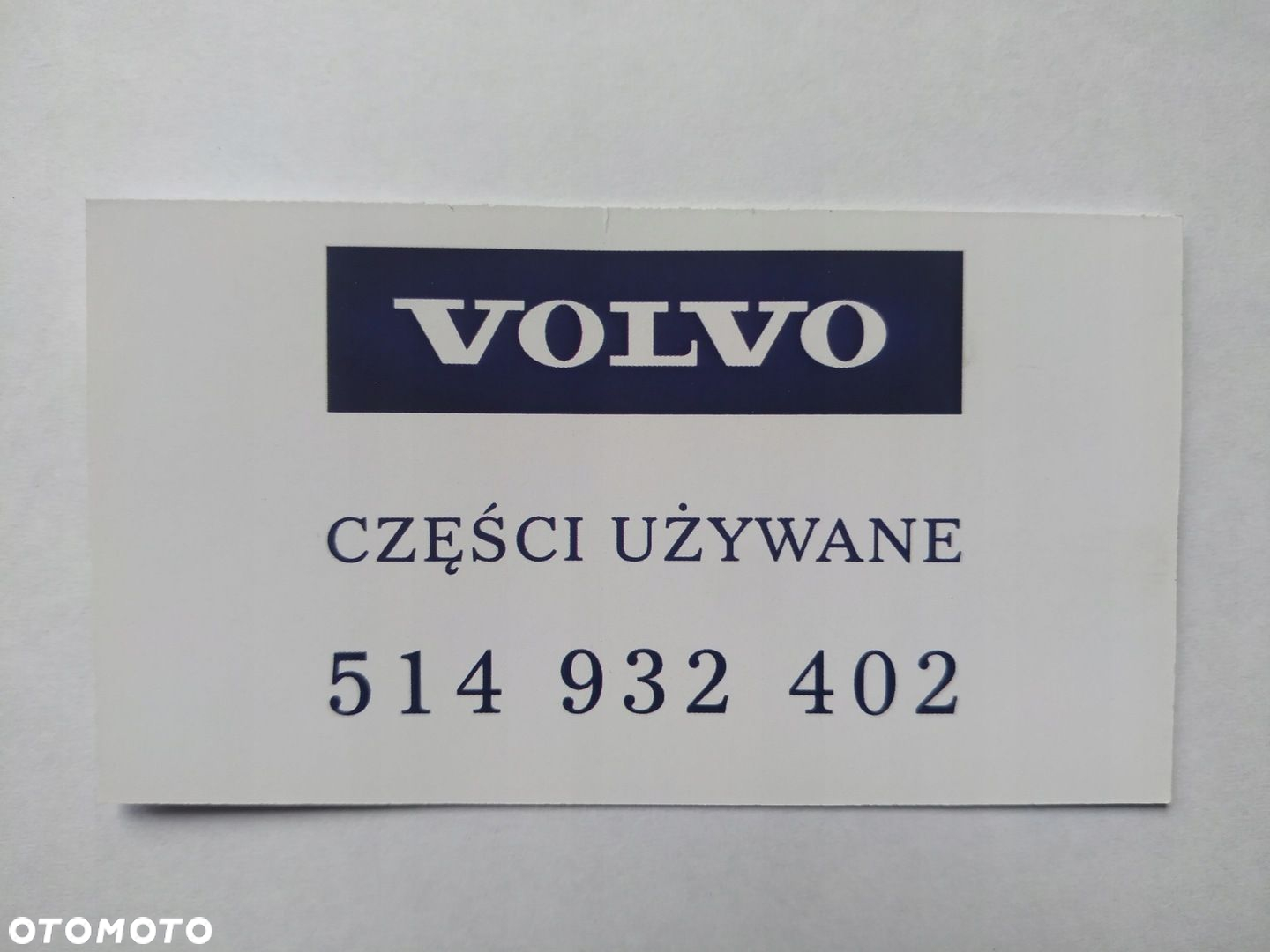 FELGA KOŁO 17 CALI 31423971 VOLVO V40 W-WA - 8