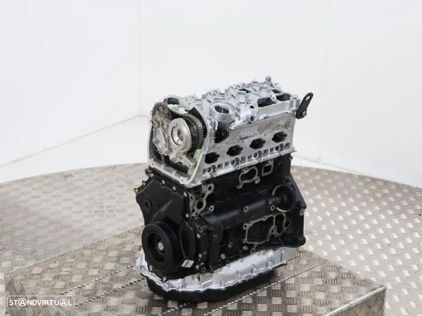 Motor CES AUDI 2.0L 211 CV - 3