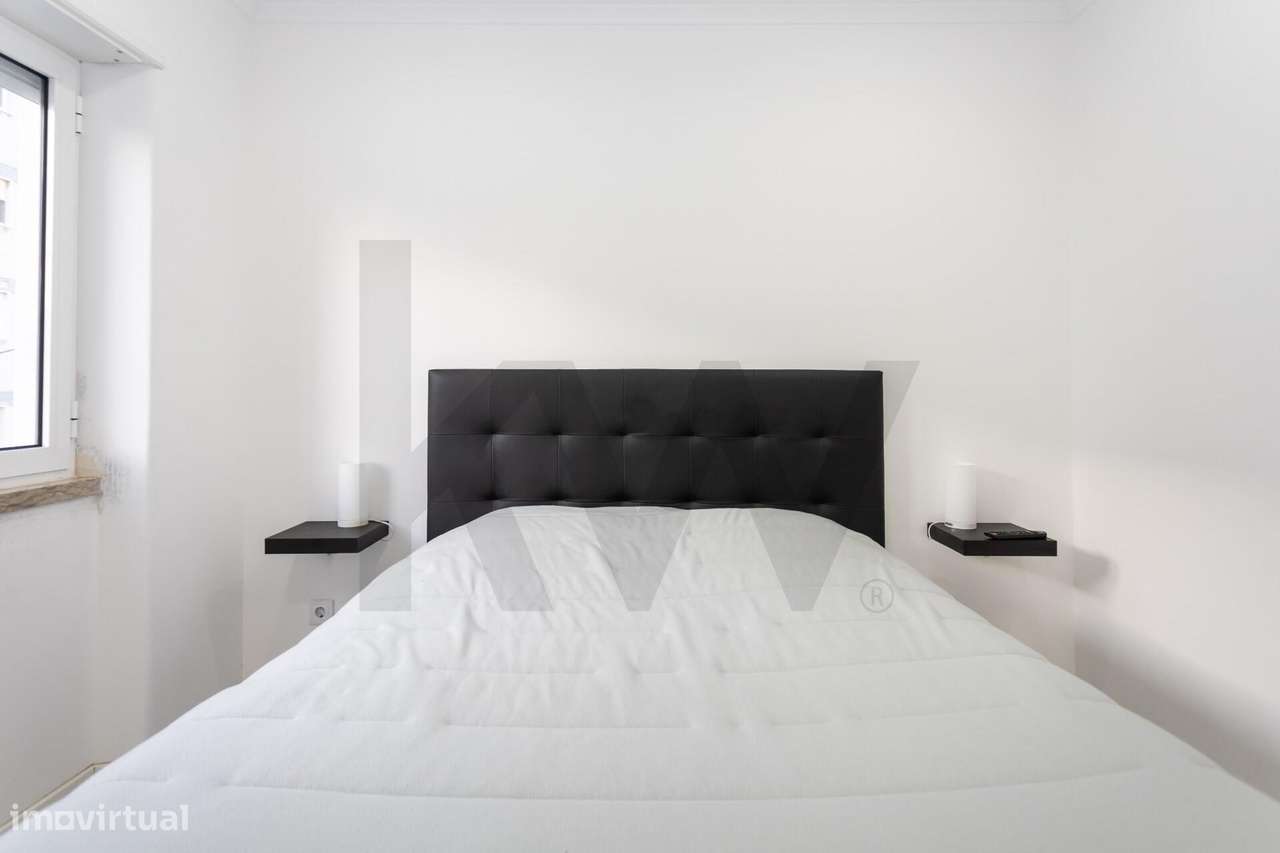 Apartamento T3 no Bairro Novo -Seixal-13