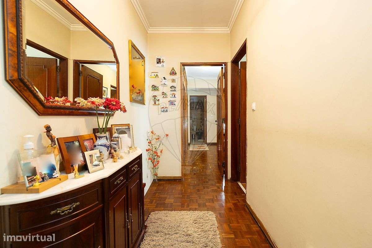 Apartamento T2 para venda-9