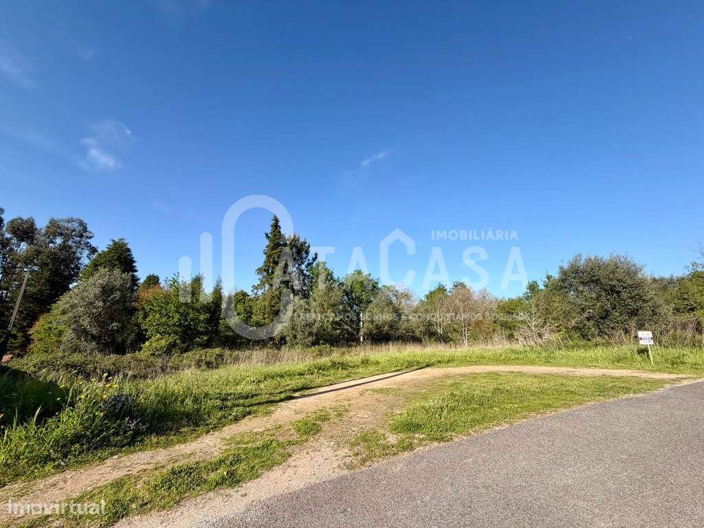Terreno para construção na Forcada Aguada de Cima-8