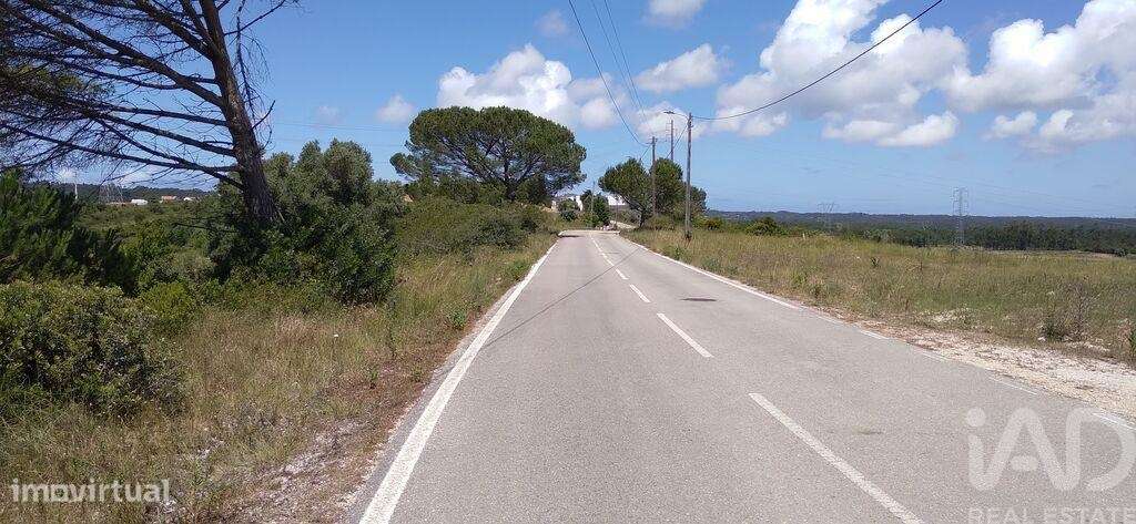 Terreno para construção em Maiorca de 1799,00 m2 - Grande imagem: 4/11