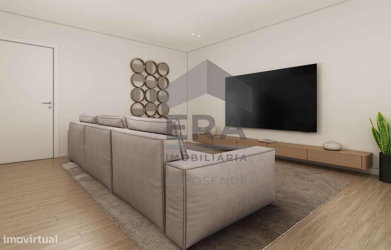 Apartamento, 2 quartos, Esposende - Grande imagem: 5/11