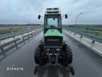 Fendt 260 V sadowniczy 4x4 sadownik - 7