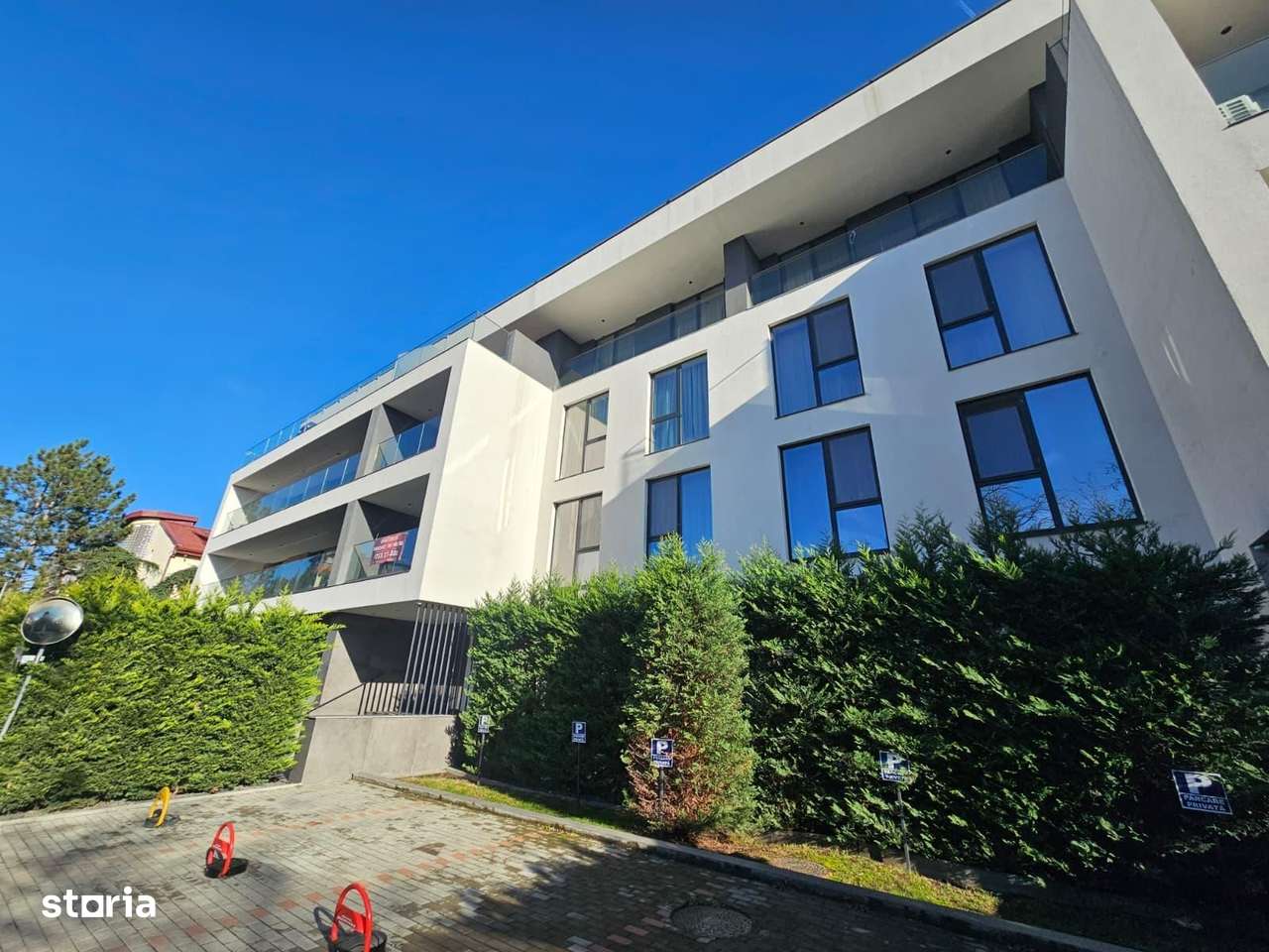 Apartament Exclusivist de 4 Camere | Iancu Nicolae | Parcare inclusa - Imagine principală: 2/20