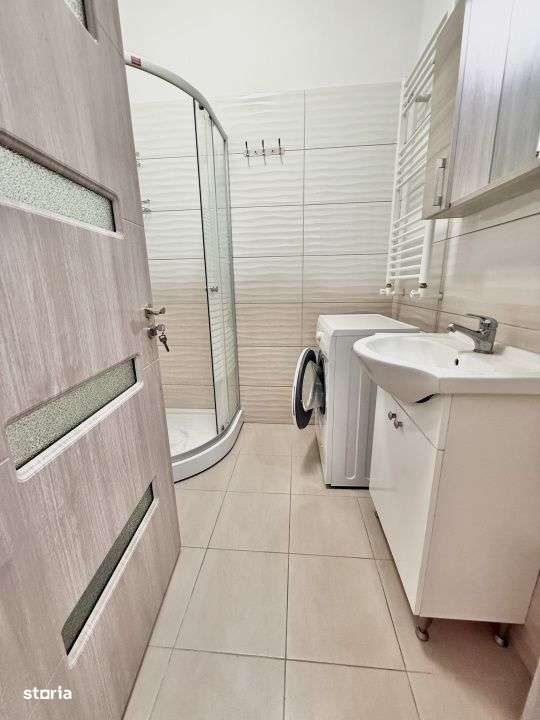 Garsoniera complet mobilata si utilata Militari Residence Tineretului - Imagine principală: 5/8