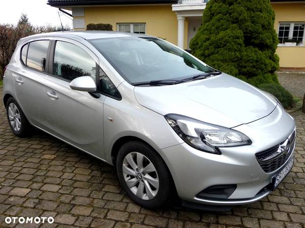 Opel Corsa 1.0 T GPF Cosmo S&S - 19