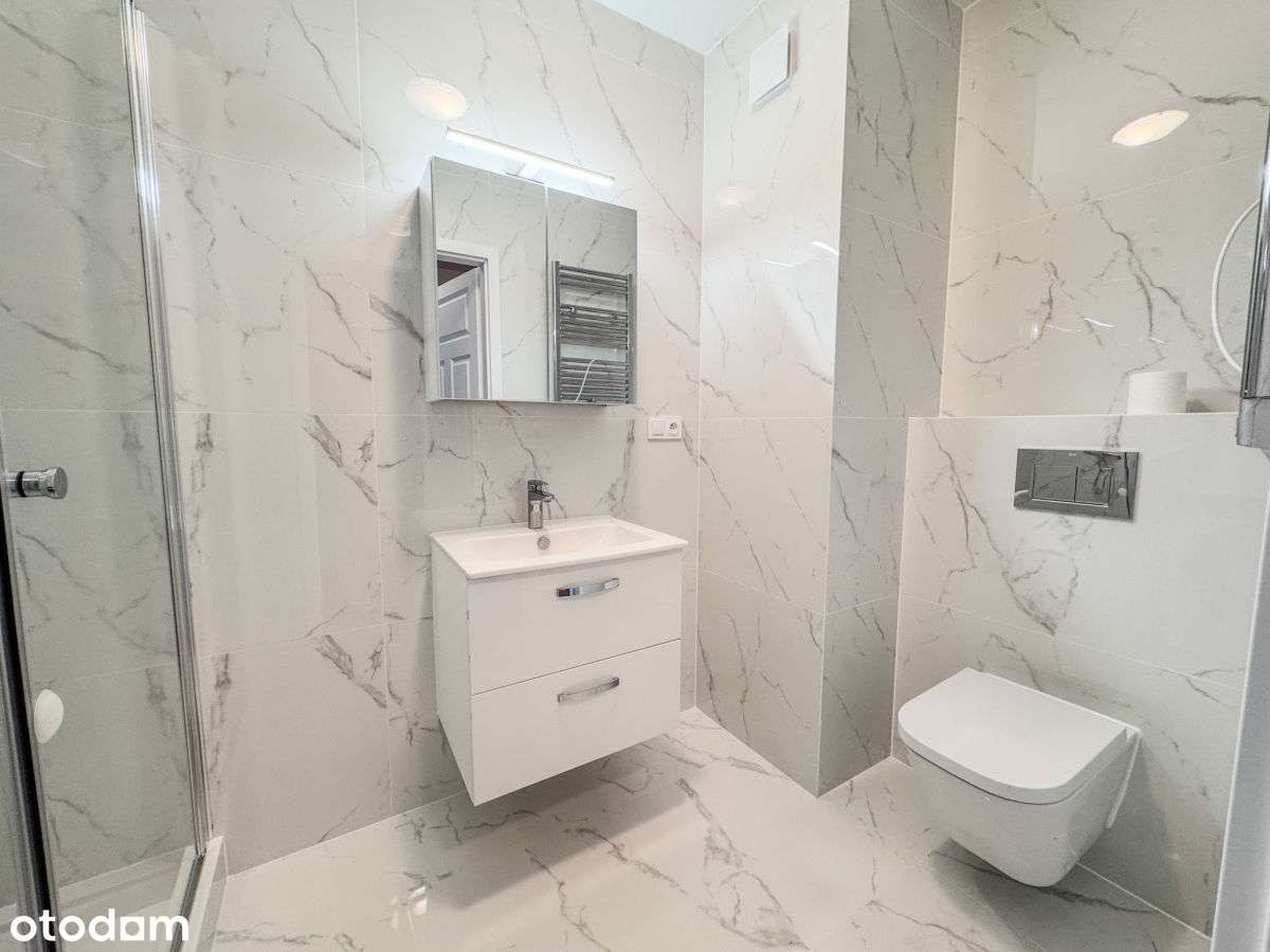 2 pokojowe/balkon/Luboń - Pełny obrazek: 4/11