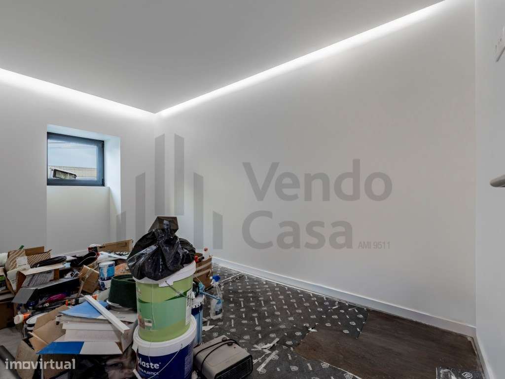 Vende-se Moradia Nova T2+1 - Braga-10