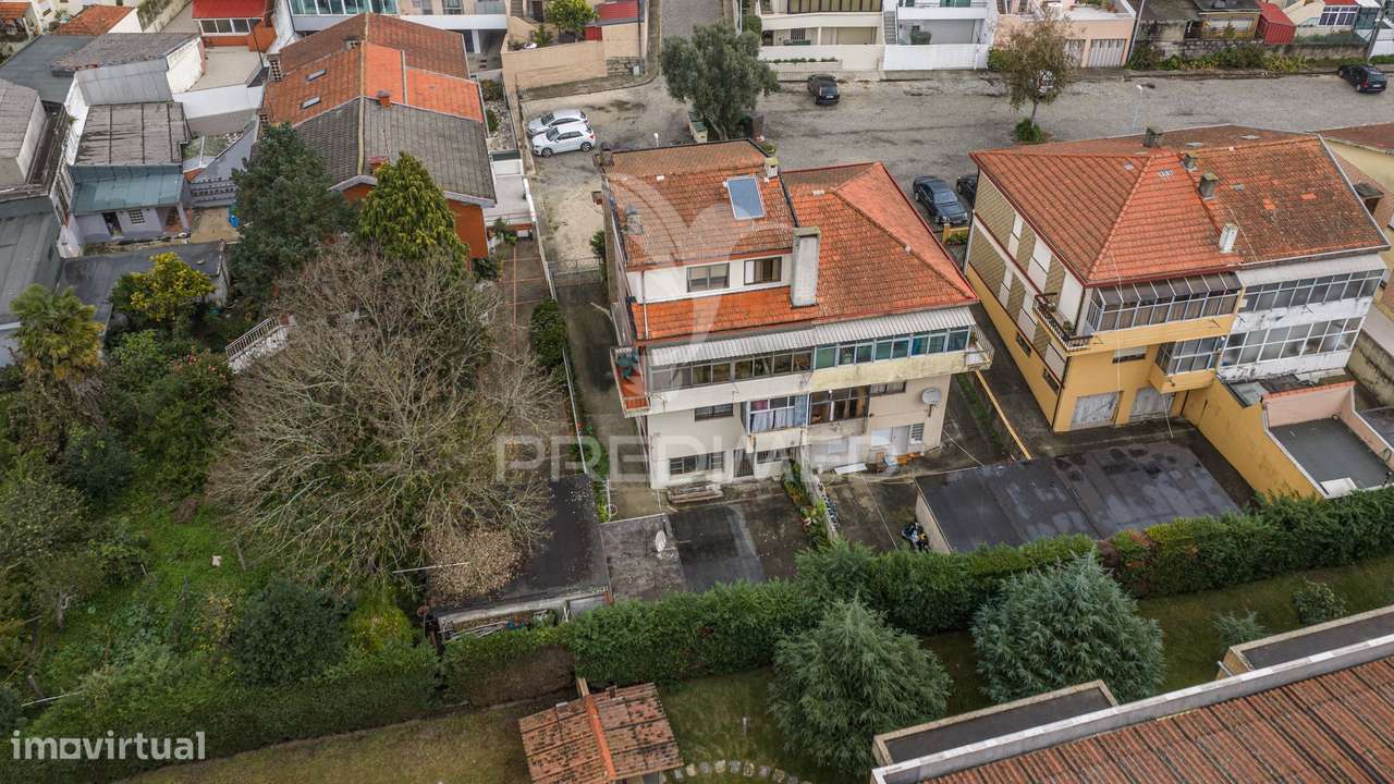 Moradia T5 em Rio Tinto - Gondomar - Grande imagem: 3/31