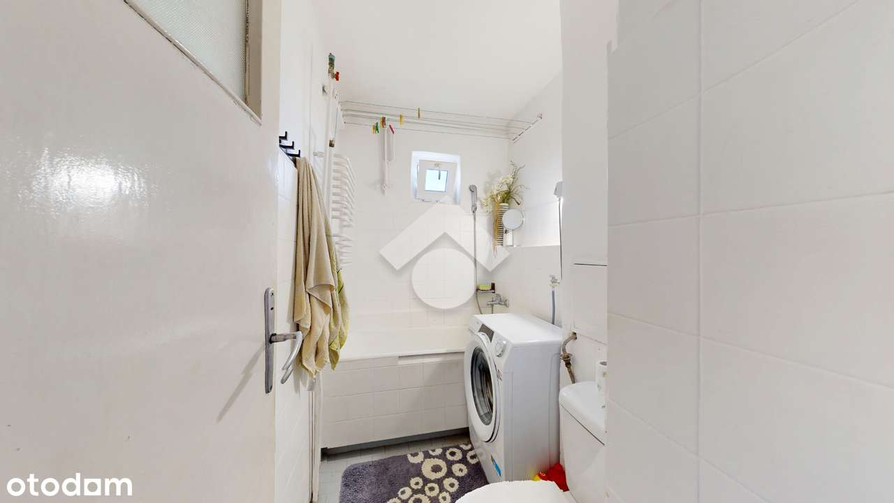 3 niezależne pokoje | Nowa kuchnia | Do wprowadzenia się-7