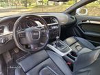 Audi A5 2.0 TDI S-line - 2