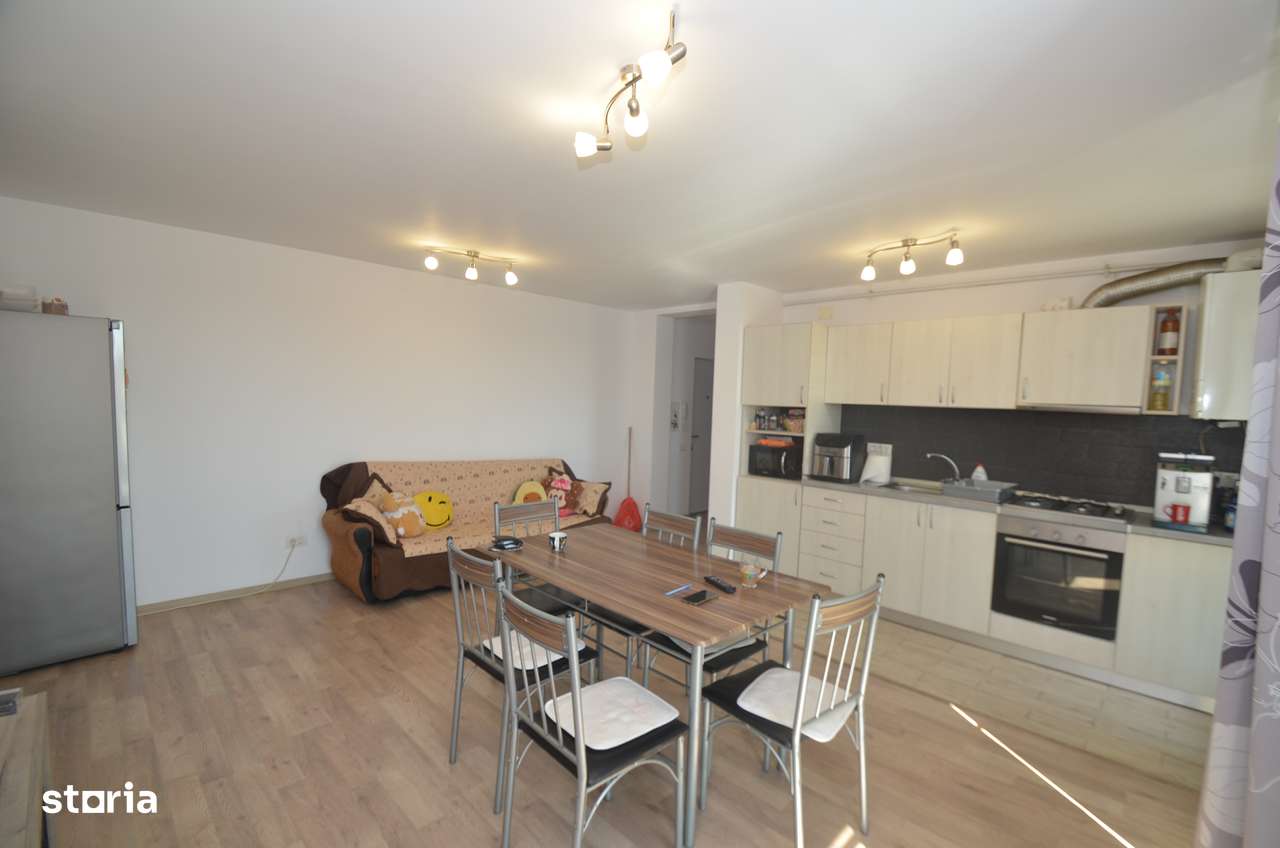 Apartament cu 2 camere in Giroc - ESSO-14