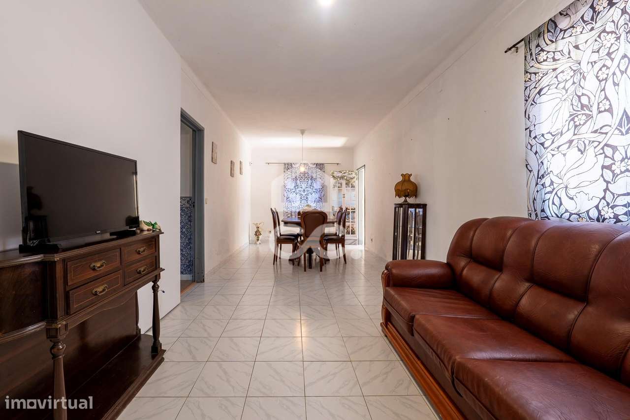 Moradia T2+2 com garagem e vista Serra de Montejunto em Murteira, Cada - Grande imagem: 5/31