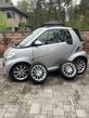 Smart Fortwo & passion mhd - 19