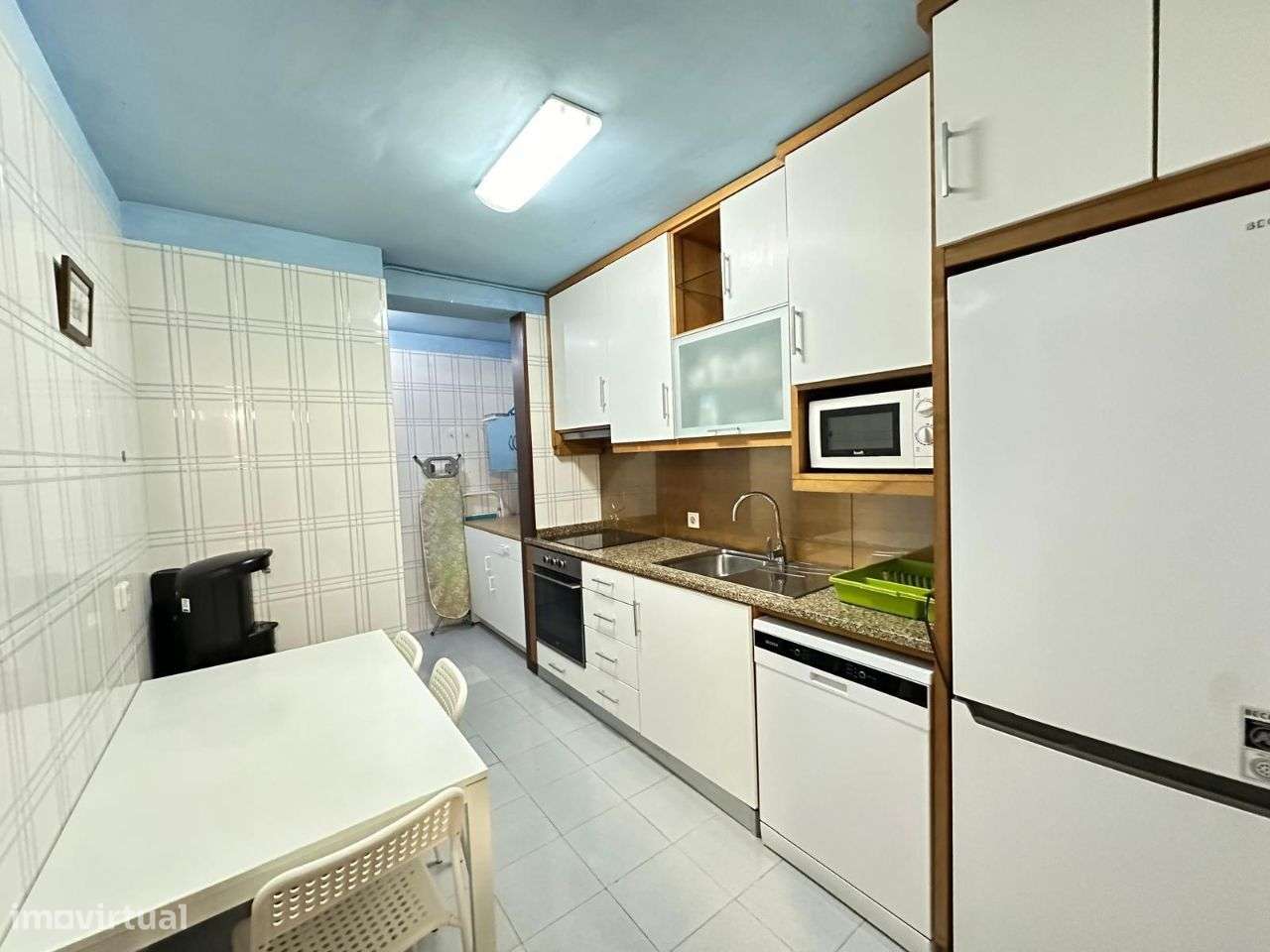 Apartamento T2 em Condomínio fechado - Grande imagem: 5/23