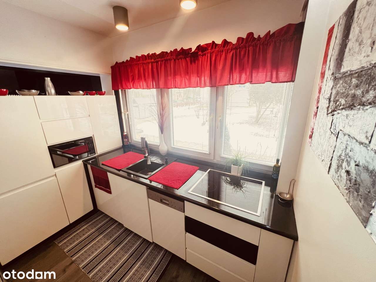 M-3, 45m2, Teofilów, Pełny Rozkład, Do Wprowadzenia-9