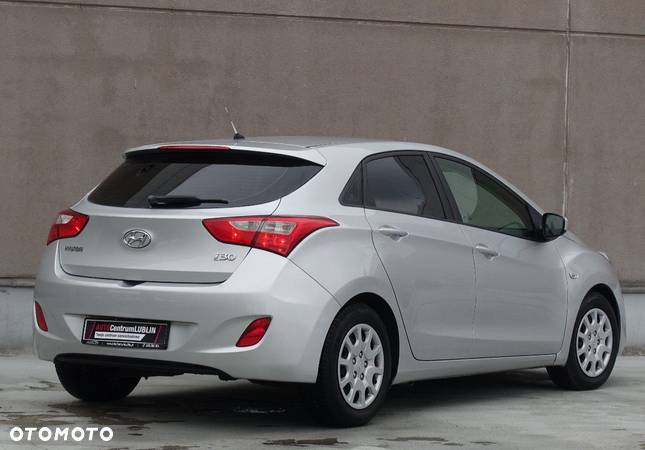 Hyundai I30 - 10