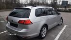 Volkswagen Golf Variant 1.6 TDI DPF Comfortline - 3