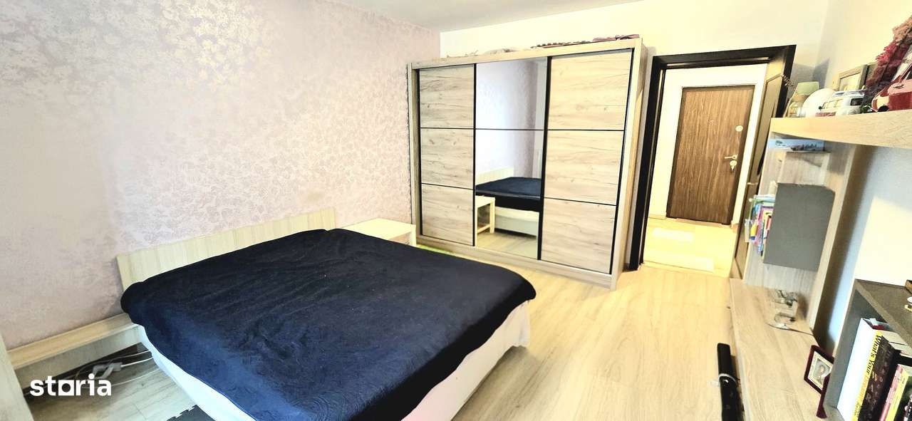 Apartament intabulat 40 mp Bucium-1