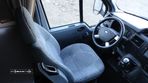 Ford Transit CHAUSSON FLASH 02 - 11