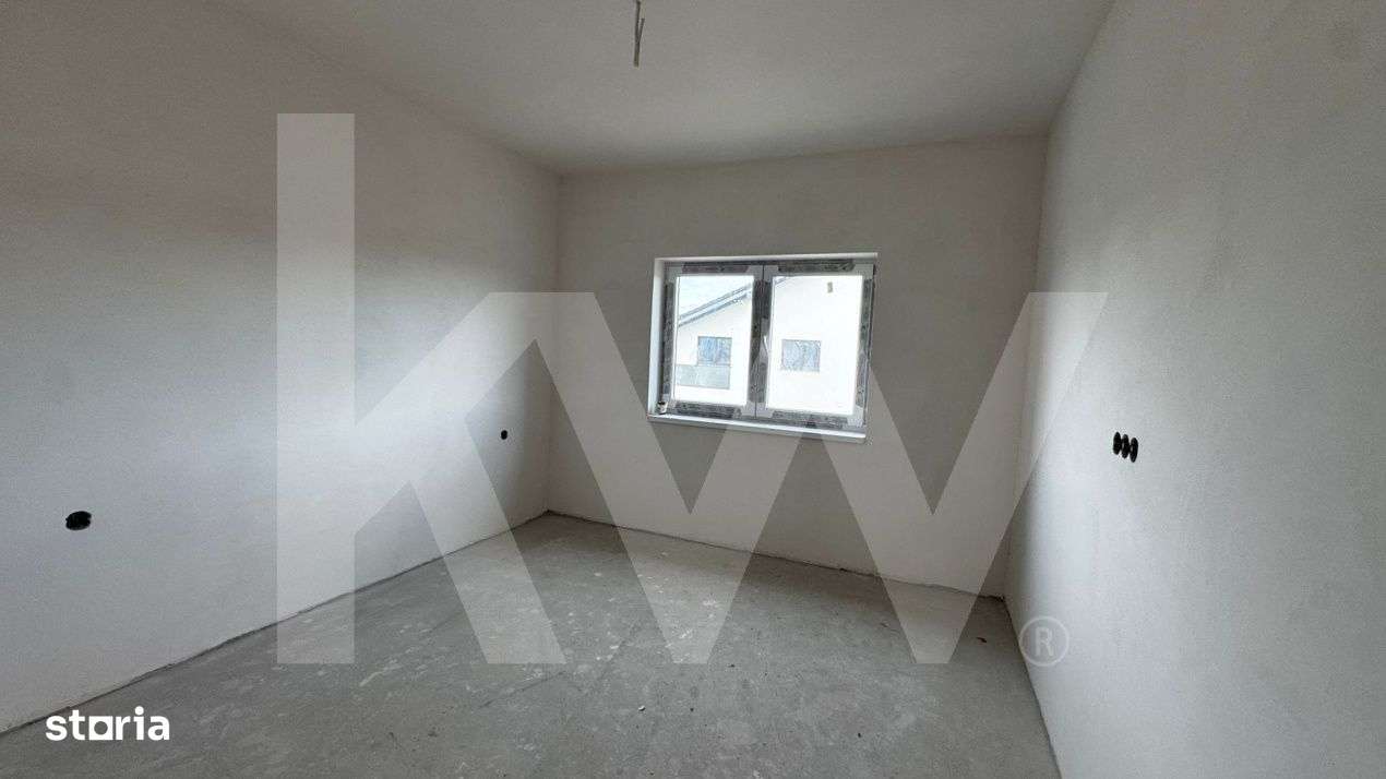 Apartament 2 camere + pod locuibil, balcon parcare Schellenberg Sibiu - Imagine principală: 2/6
