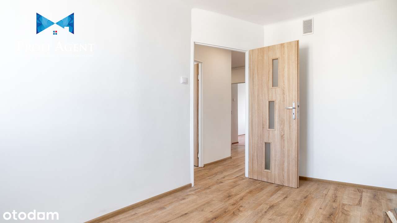 Świeżutkie 4 pokoje!❤️❤️❤️-13