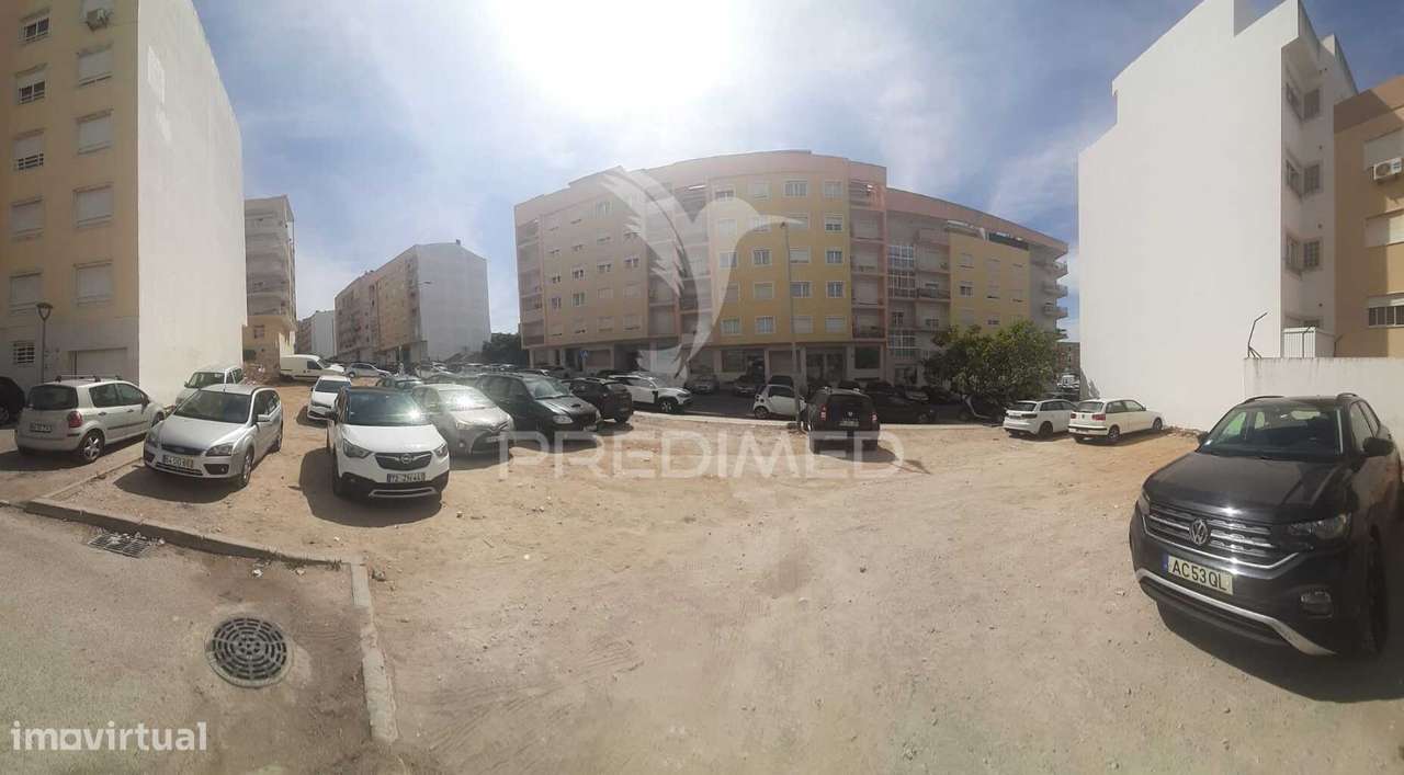 Terreno em Zona Central de Setúbal, para construção de Edifício de... - Grande imagem: 5/13