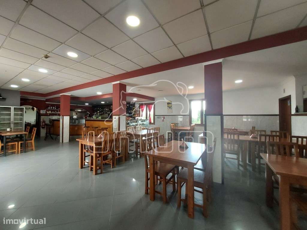 RESTAURANTE - Arcozelo, Ponte de Lima - Grande imagem: 2/18