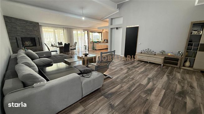 Casa la cheie in cartier rezidential, Satu Nou de Jos-4