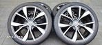 Felgi alu 19 VW T-Roc R-Line 5x112 ET 47 - 1