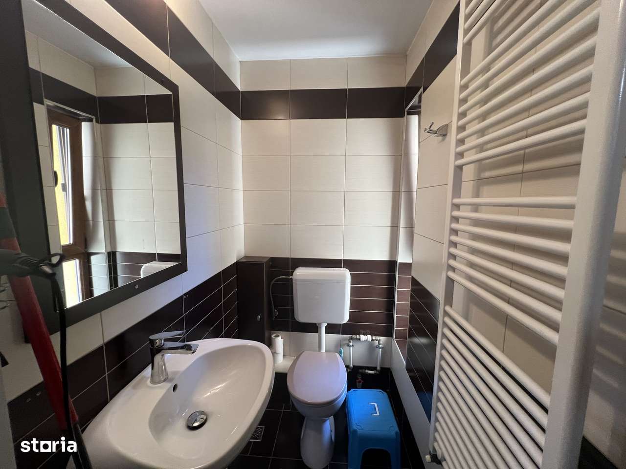 Apartament în Vila cu Garaj-5