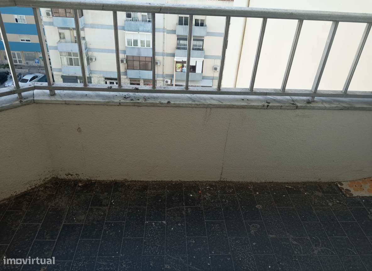 Apartamento em Seixal, Amora - Grande imagem: 5/11