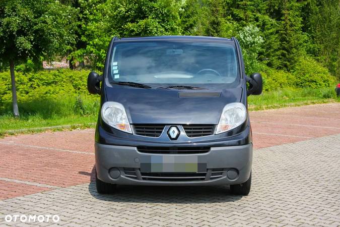 Renault Trafic 2.0 dCi 115 L2H1 - 7