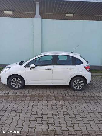 Citroën C3 1.2 VTi Exclusive - 4