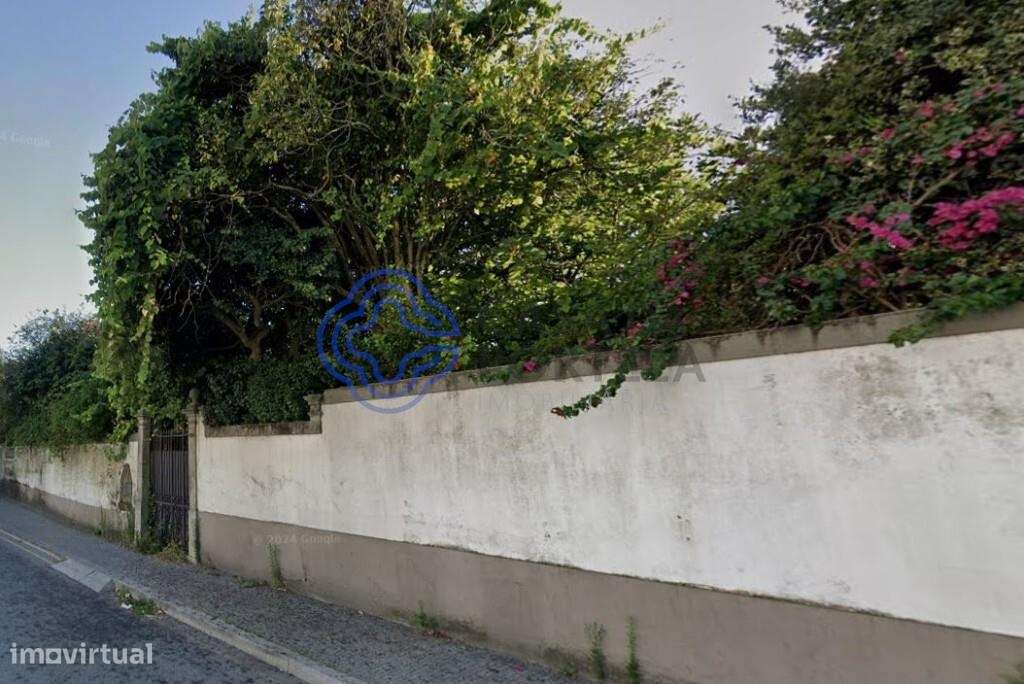 Edifício com PIP aprovado em Paranhos - Grande imagem: 2/8