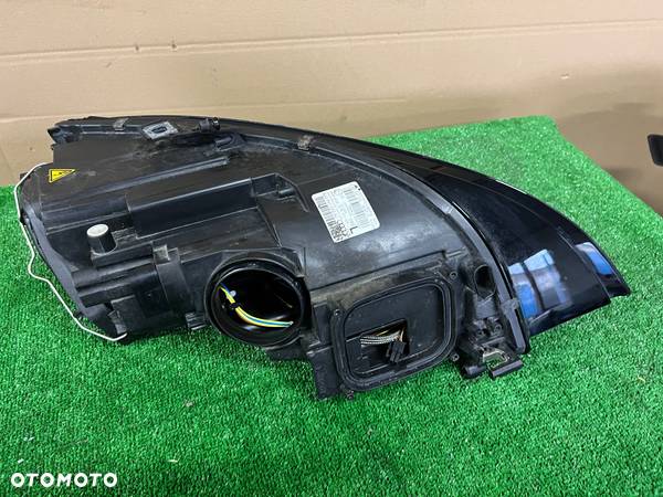 Lampa lewa Xenon Audi TT 8J0 - 6