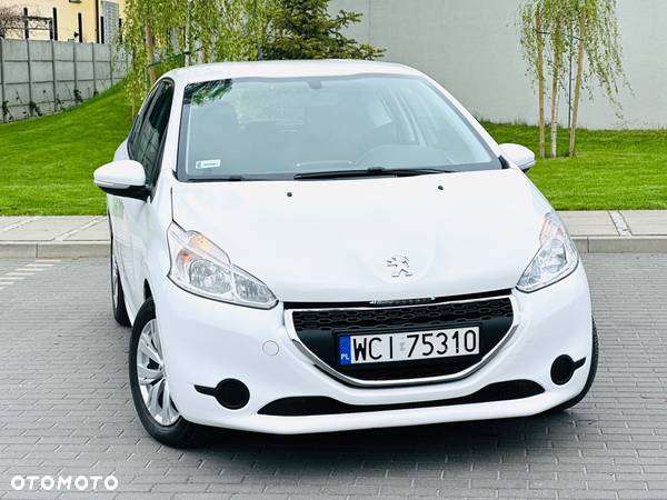 Peugeot 208 1.4 VTi Active - 3