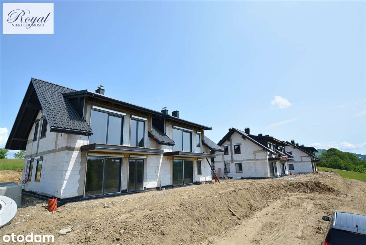 0 % Prowizji !!! Istebna - Komfortowy Apartament-1