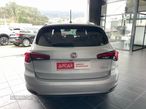 Fiat Tipo Station Wagon 1.3 M-Jet Lounge Tech J17 - 56