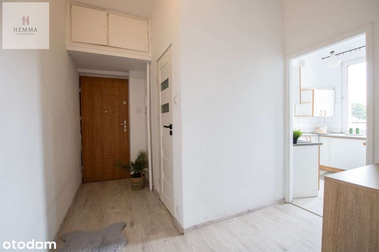 Mieszkanie, 35,30 m², Ostróda-11
